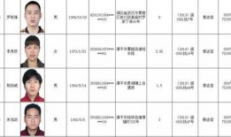 柬埔寨爆料人员名单最新,揭秘背后真相与争议